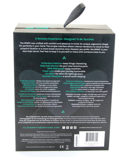 CLACD001-SEA - CLACD001-SEAb