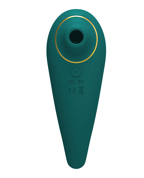 ToyBox Love Bird - Blue