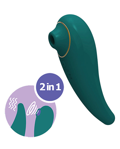 ToyBox Love Bird - Blue