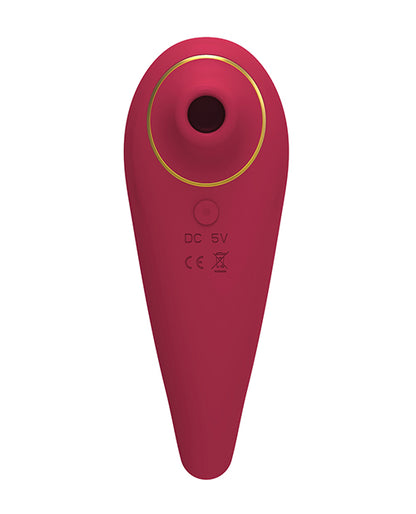 ToyBox Love Bird - Red