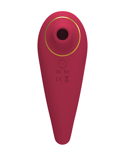 ToyBox Love Bird - Red