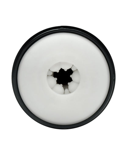 Curve Toys Jock Gyroblast Gyrating, Sucking, & Vibrating Masturbator