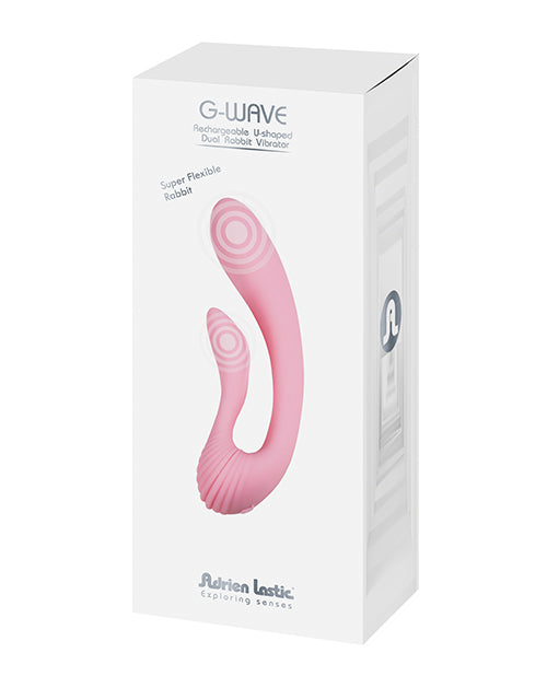 Adrien Lastic G-Wave - Pink