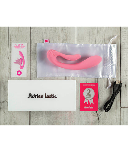 Adrien Lastic G-Wave - Pink
