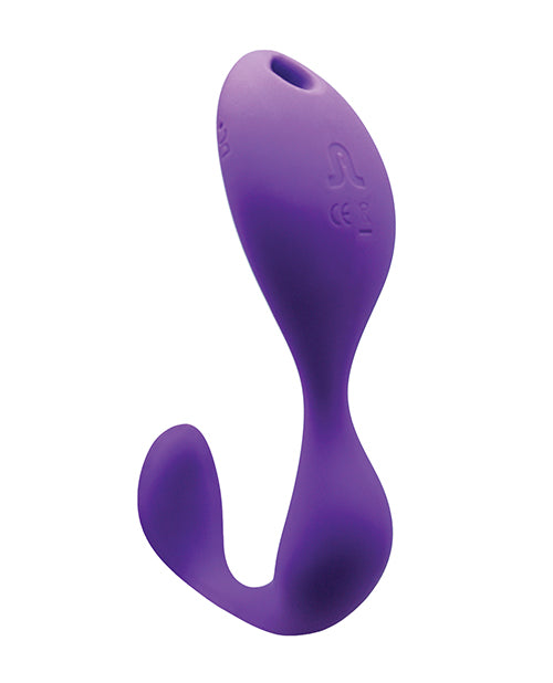 Adrien Lastic Mr. Hook + LRS - Purple