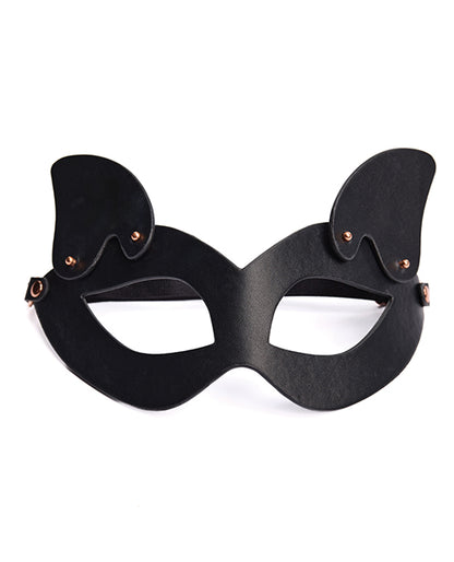 Pleasure Collection Pleasure Mask w/Removeable Ears
