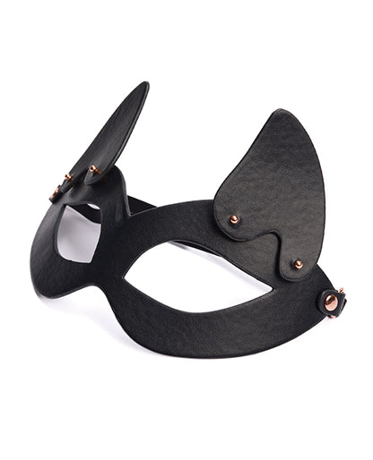 Pleasure Collection Pleasure Mask w/Removeable Ears
