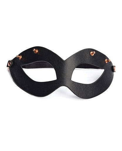 Pleasure Collection Pleasure Mask w/Removeable Ears