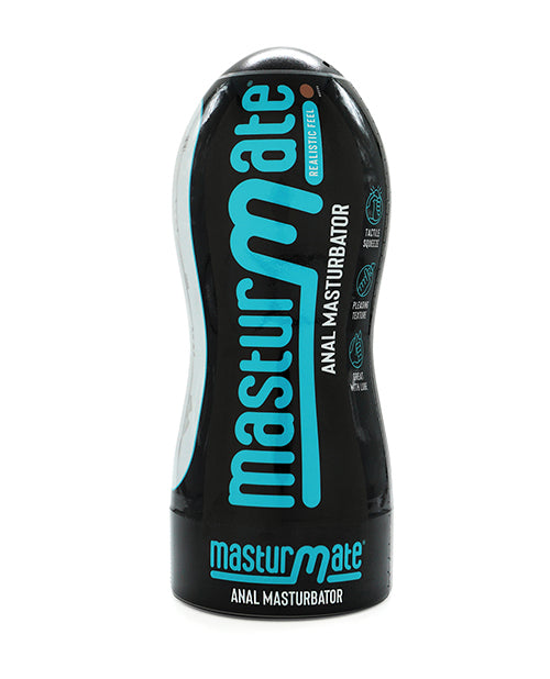 Masturmate Masturmate Butt Stroker - Mocha - Image 9