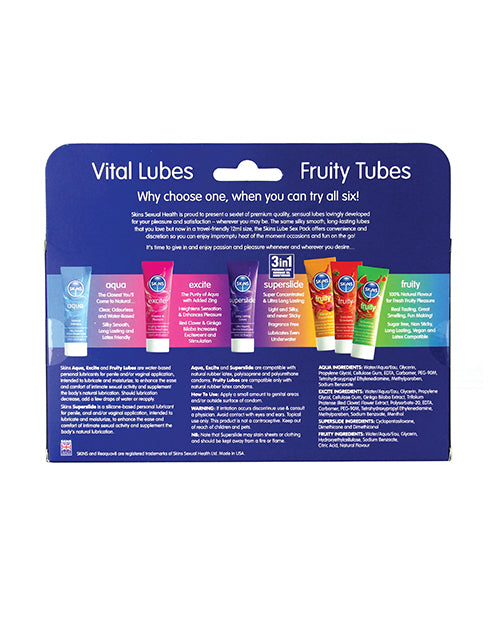 CRC-SKLUBSPL6VF - CRC-SKLUBSPL6VFa