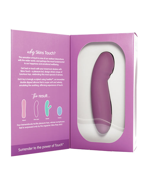 CRC-SKTTGS - CRC-SKTTGSc