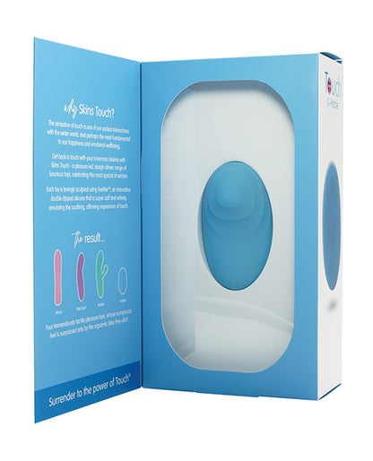 CRC-SKTTP - CRC-SKTTPc