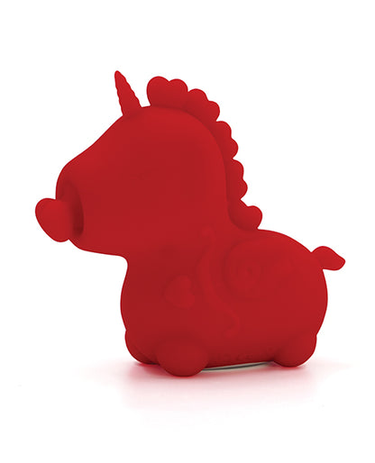 Unihorn Unihorn Cupid's Beau - Red - Image 9