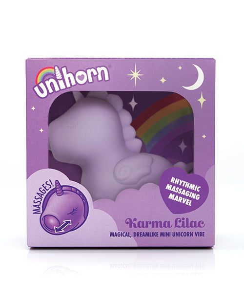 Unihorn Karma Lilac - Lilac