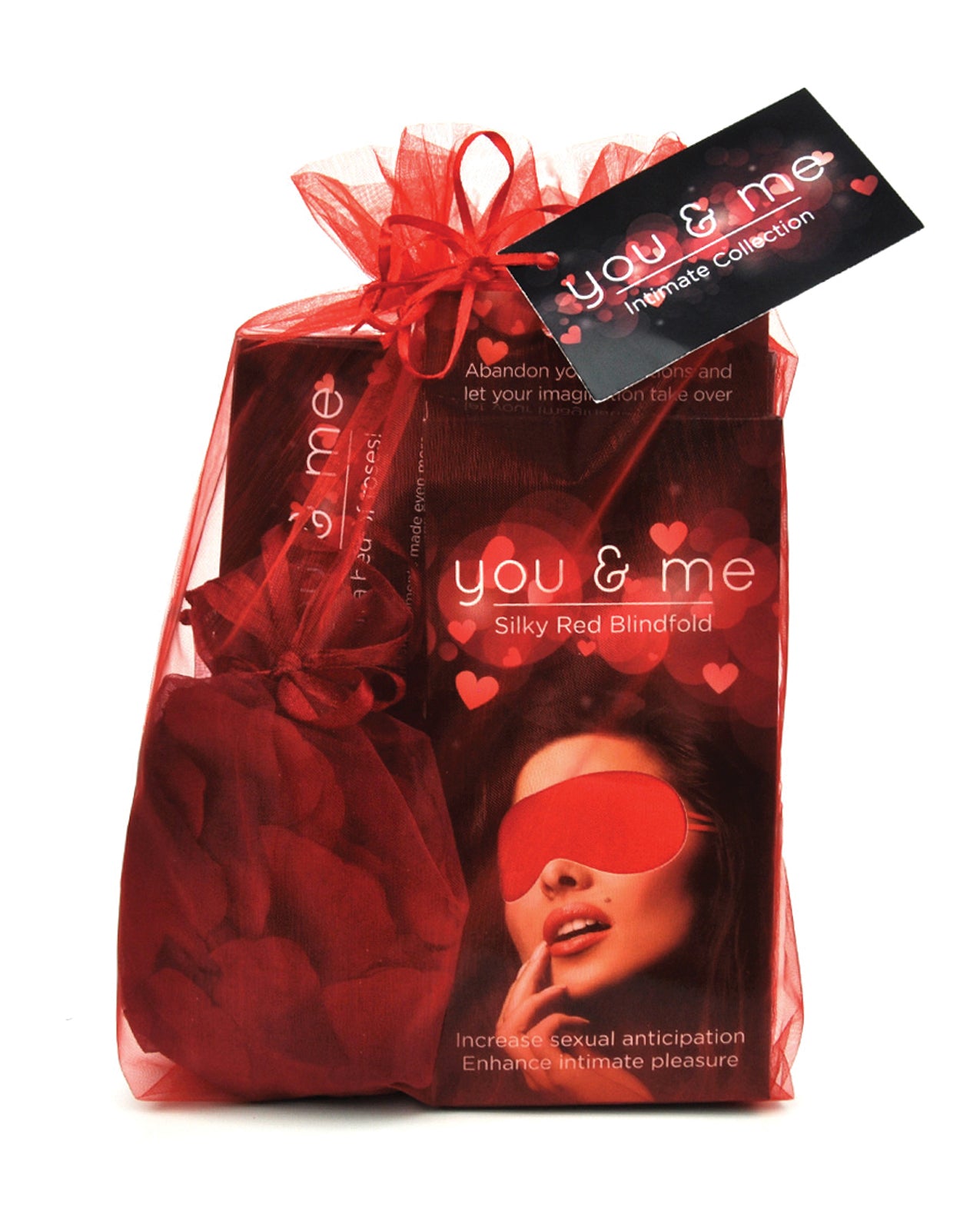 You & Me 3 pc Bundle Kit