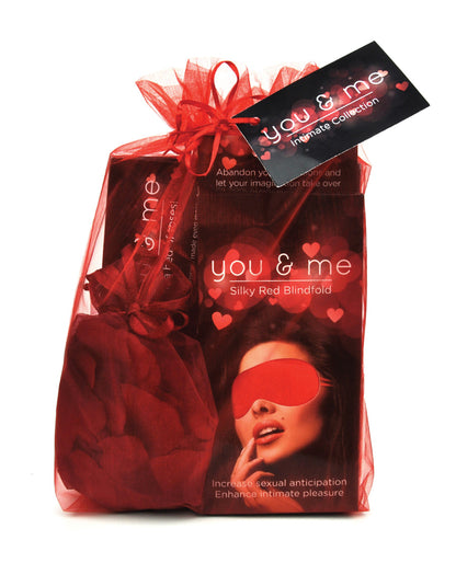 You & Me 3 pc Bundle Kit