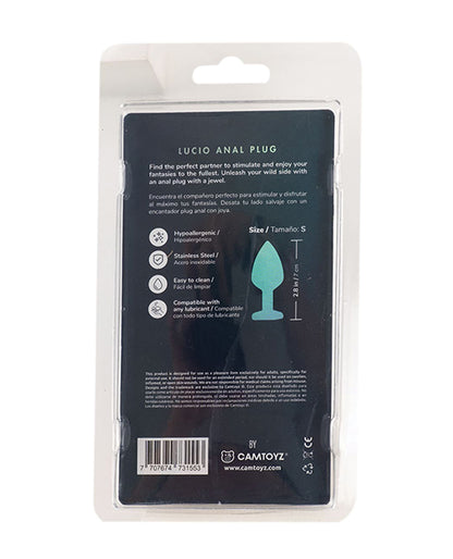 CTZ-083LUC - CTZ-083LUCa