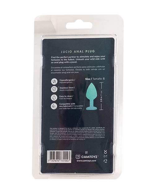 CTZ-083LUC - CTZ-083LUCa