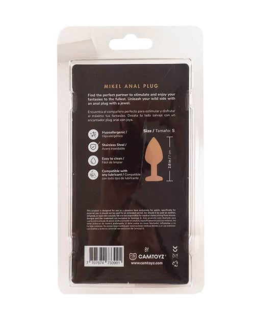 CTZ-085MIK - CTZ-085MIKa