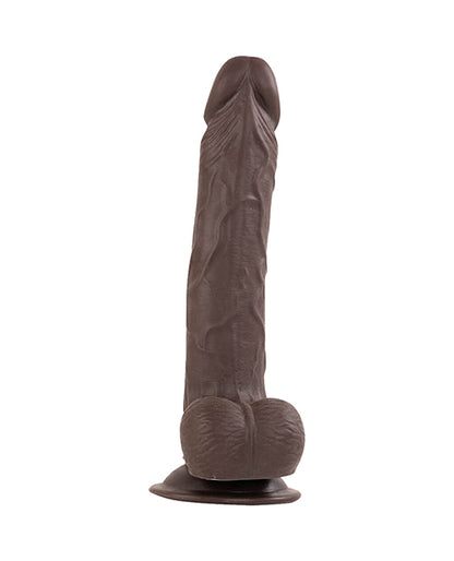 Camtoyz Ultra Realistic Dildo - Zander
