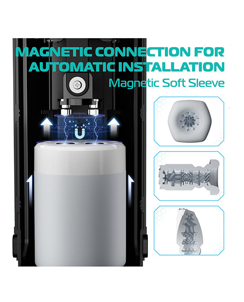 CYB-BK-TITAN - CYB-BK-TITANe