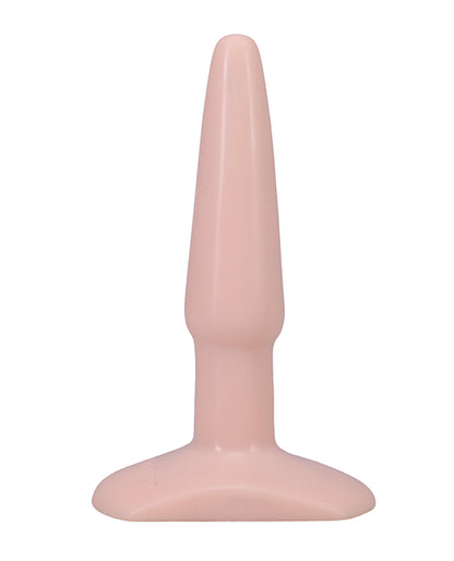 Classic Butt Plug - Small