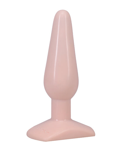 Doc Johnson Classic Butt Plug - Medium - Image 3