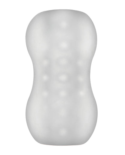 GoodHead Helping Head Pro ULTRASKYN Stroker - Frost