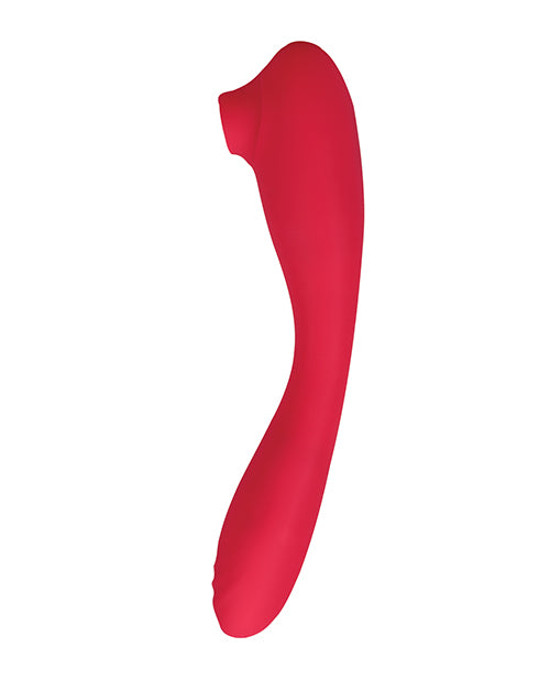 This Product Sucks Bendable Wand - Pink