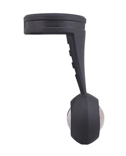 Fort Troff Swing n' Hang Silicone Ball Stretcher - Black