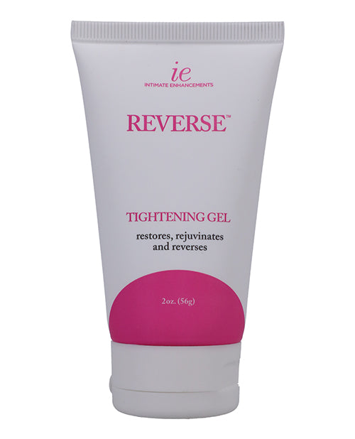 Reverse Vaginal Tightening Cream for Women - 2 oz Tube