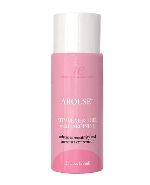 Intimate Enhancements Arouse Stimulating Gel w/L-Arginine