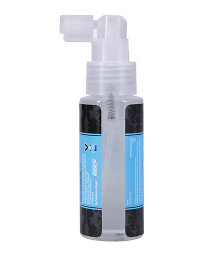 GoodHead Juicy Head Dry Mouth Spray - 2 oz Cotton Candy