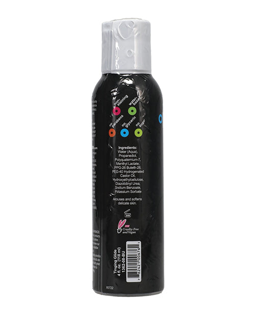 Mood Lube Tingling - 4 oz