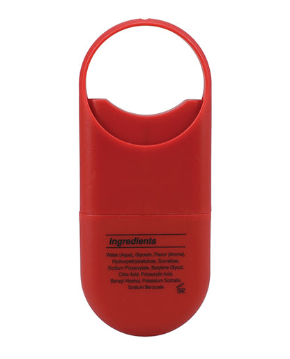 GoodHead Juicy Head Cocktails Dry Mouth Spray To-Go - Sex on the Beach