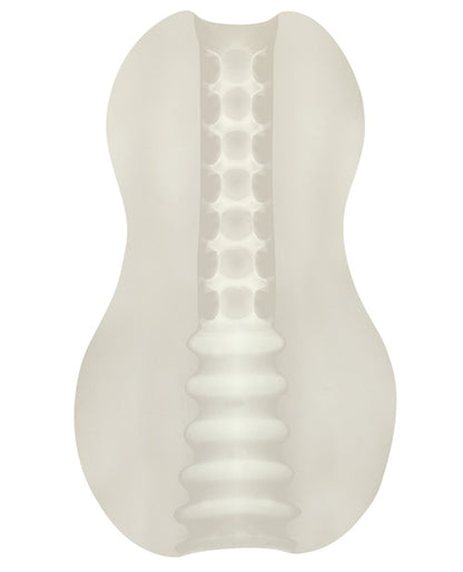 Mood ULTRASKYN Exciter Stroker - Frost