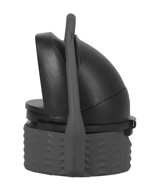 Rock Solid EZ Top Small Topper - Grey