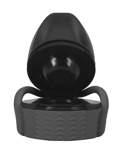 Rock Solid EZ Top Small Topper - Grey