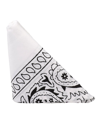 Rock Solid The Code - White/Black