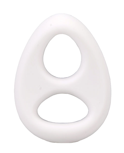 Rock Solid The Code - White/Black