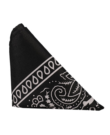 Rock Solid The Code - Black