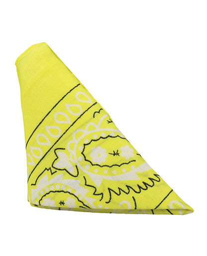 Rock Solid The Code - Yellow/Black