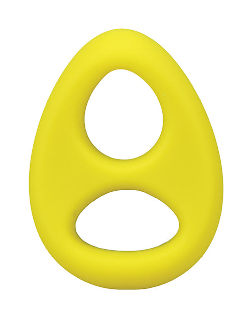 Rock Solid The Code - Yellow/Black