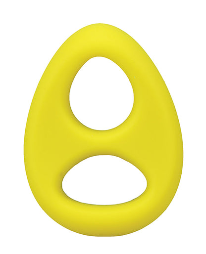 Rock Solid The Code - Yellow/Black