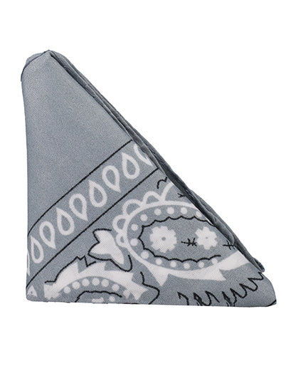 Rock Solid The Code - Grey/Black