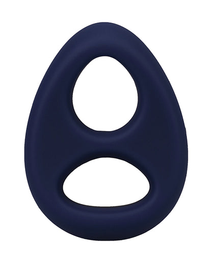 Rock Solid The Code - Navy Blue/Black