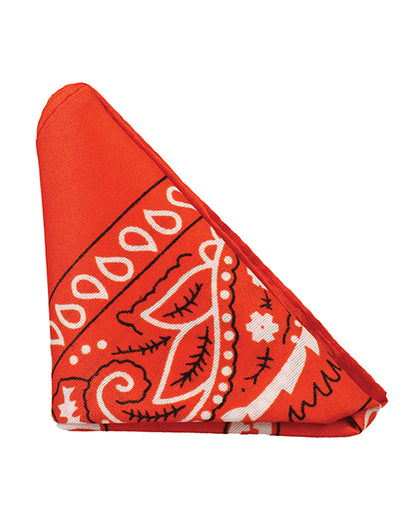 Rock Solid The Code - Orange/Black