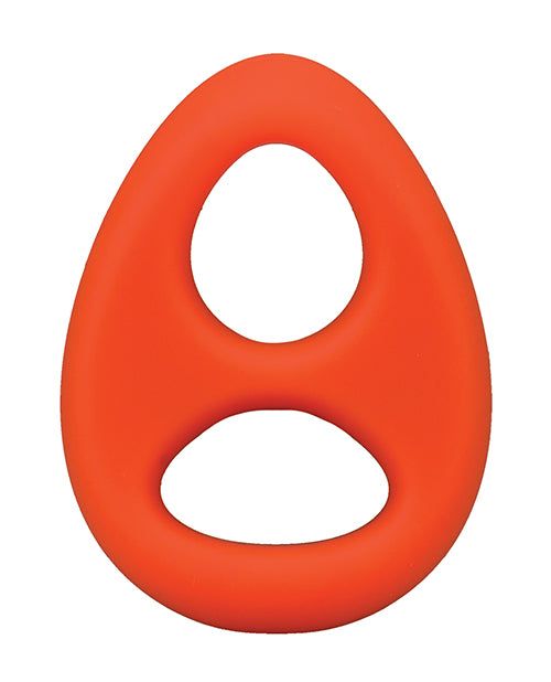 Rock Solid The Code - Orange/Black