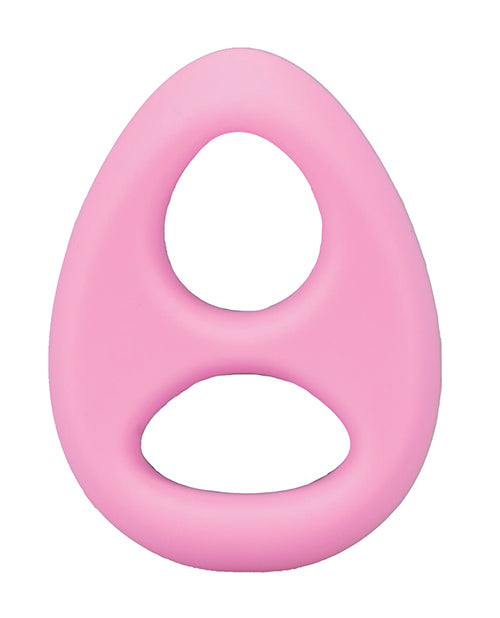 Rock Solid The Code - Light Pink/Black