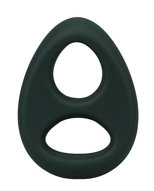 Rock Solid The Code - Hunter Green/Black